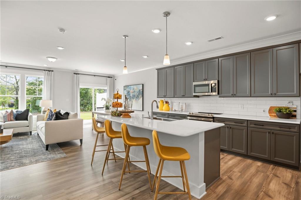 5111 Moonlight Ridge Drive
