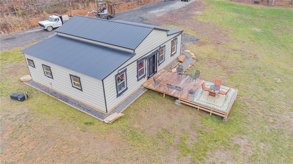 2212 Old Winston Road