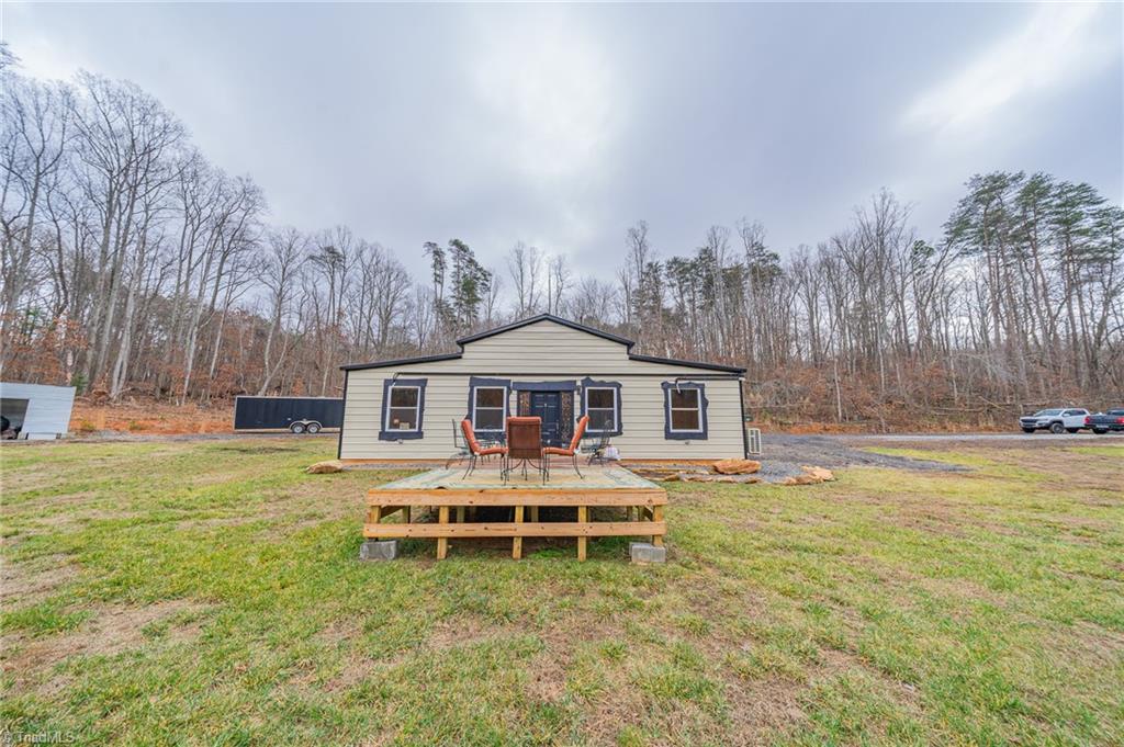 2212 Old Winston Road