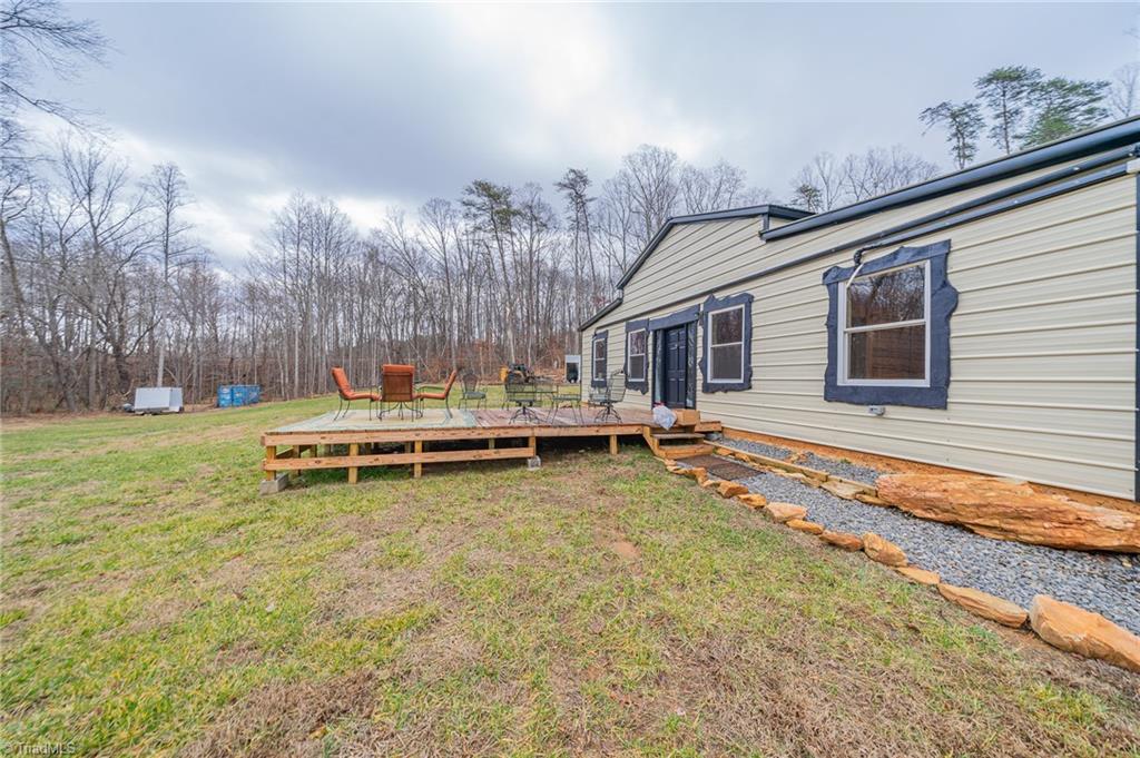 2212 Old Winston Road