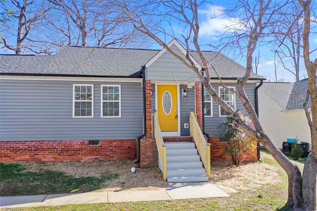 226 Mize Road