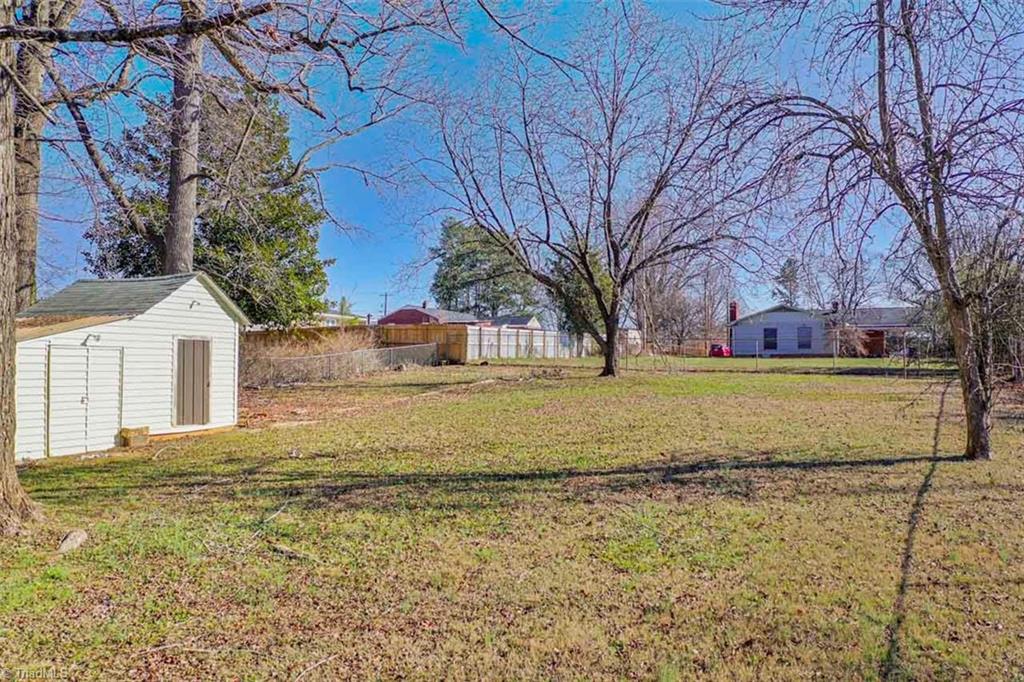 226 Mize Road