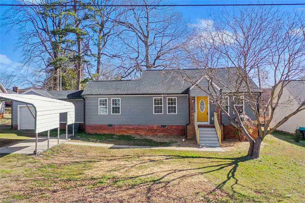 226 Mize Road