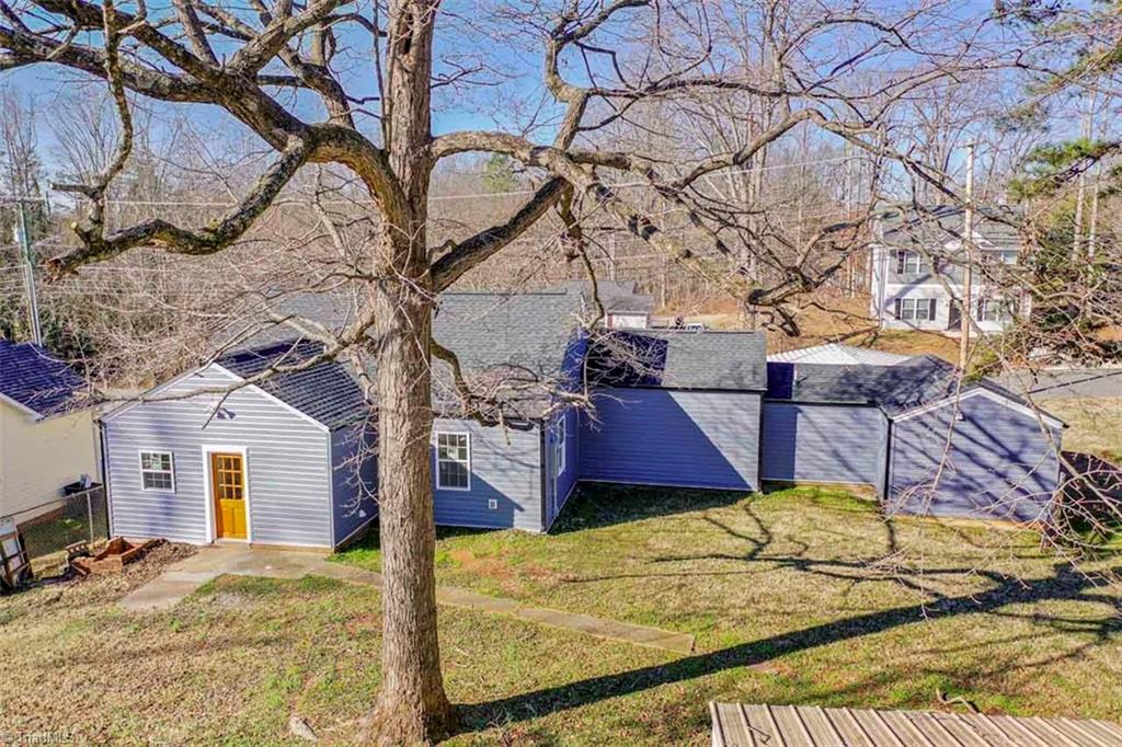 226 Mize Road