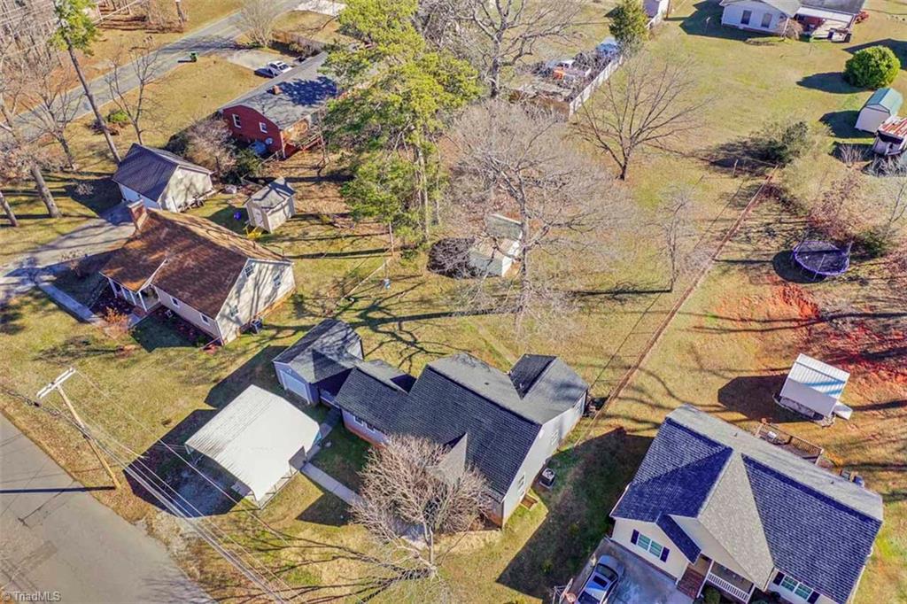 226 Mize Road