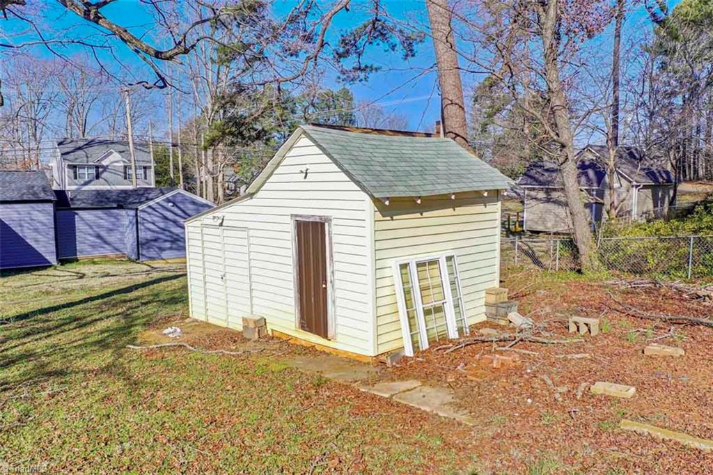 226 Mize Road