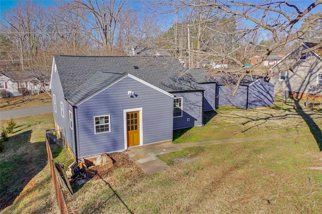 226 Mize Road