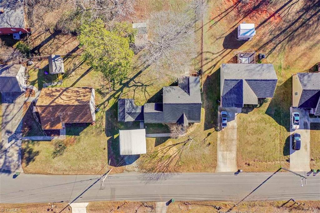 226 Mize Road
