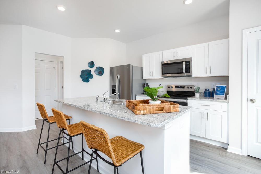 5616 Carrington Court