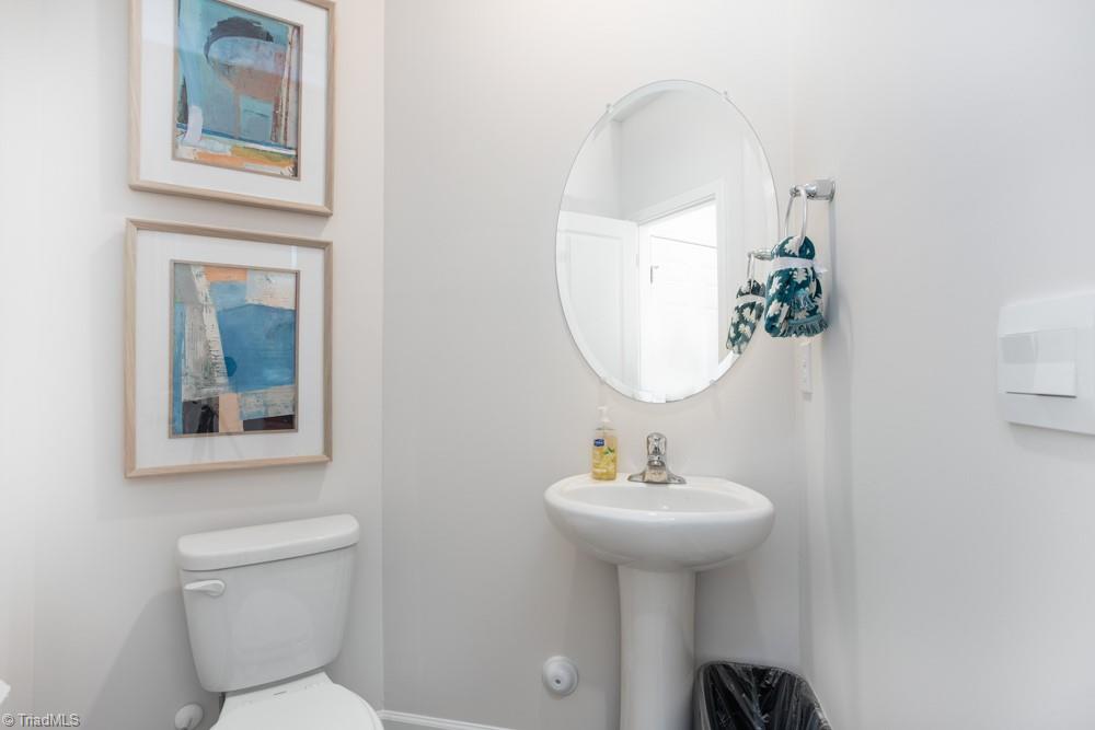 5616 Carrington Court