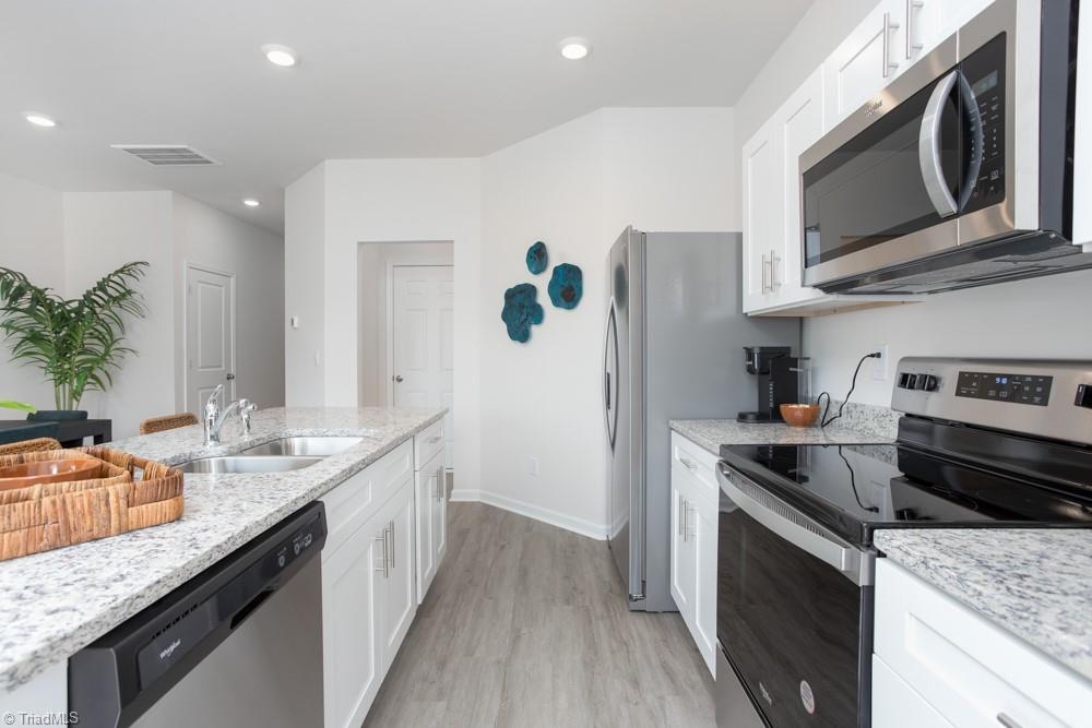 5616 Carrington Court