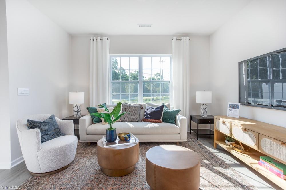 5616 Carrington Court