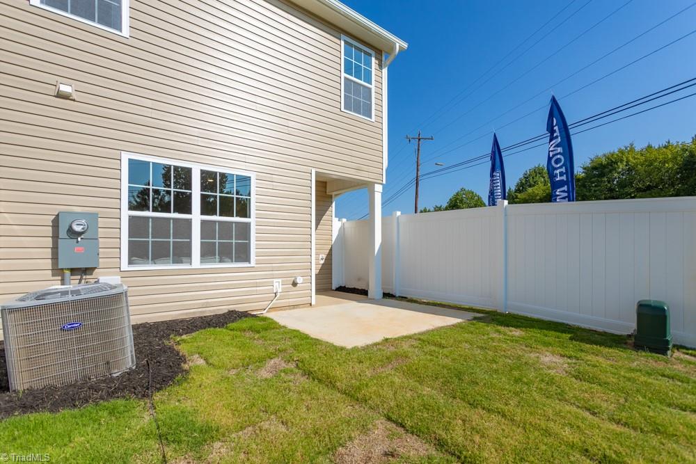 5616 Carrington Court