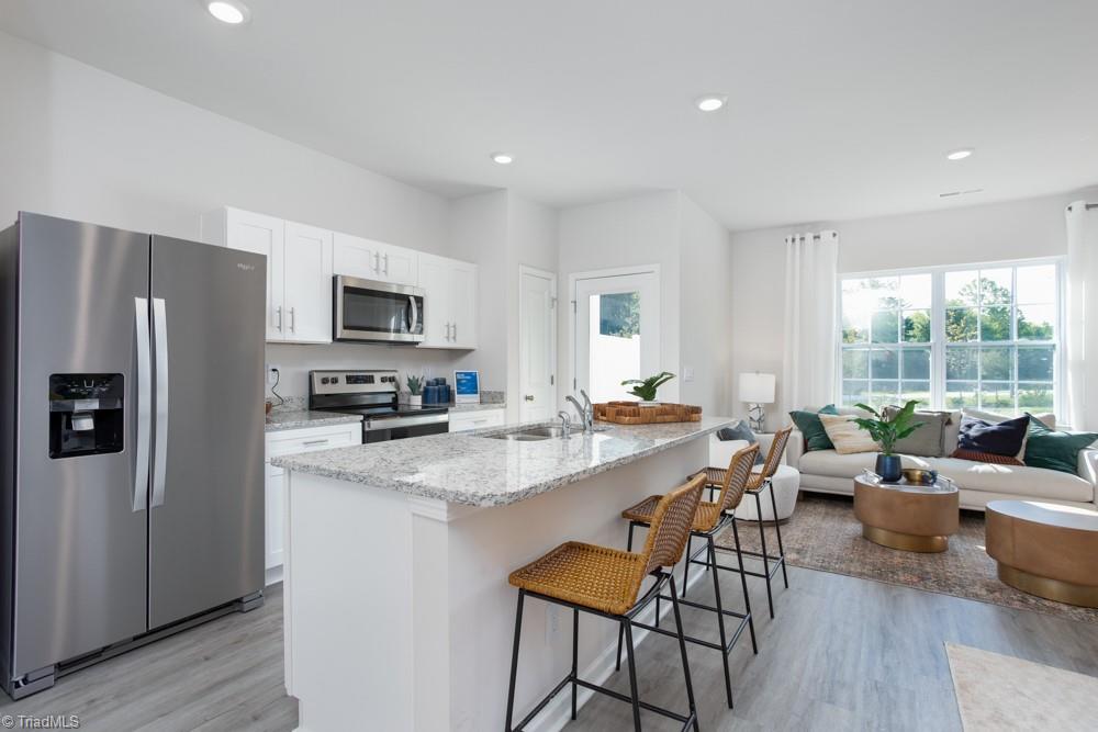 5616 Carrington Court