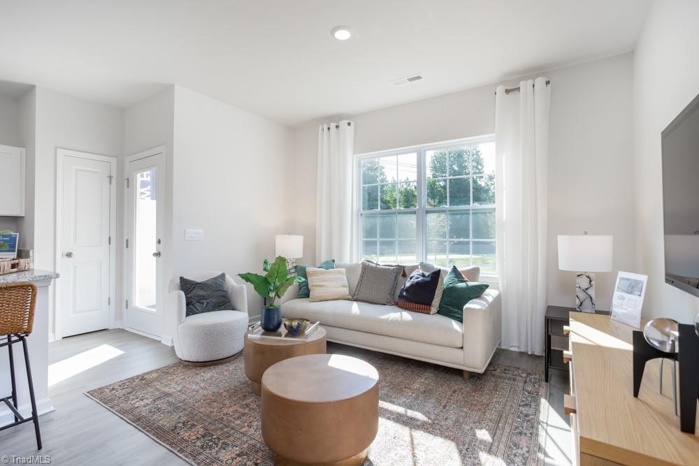 5616 Carrington Court