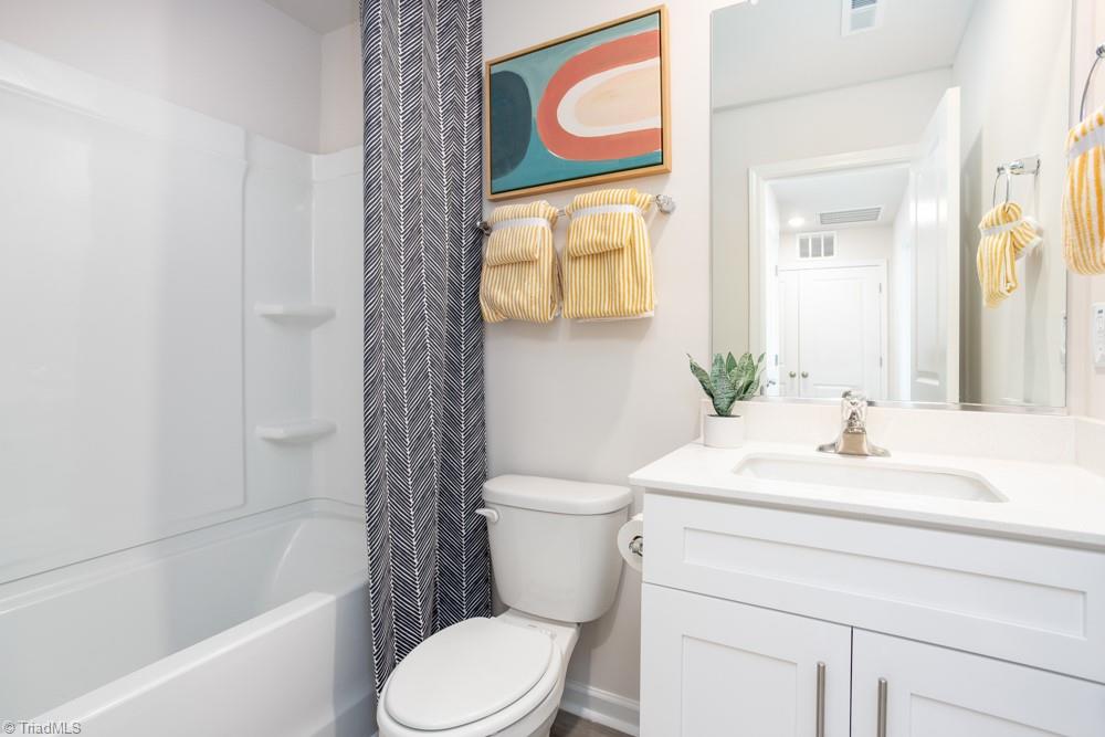 5616 Carrington Court