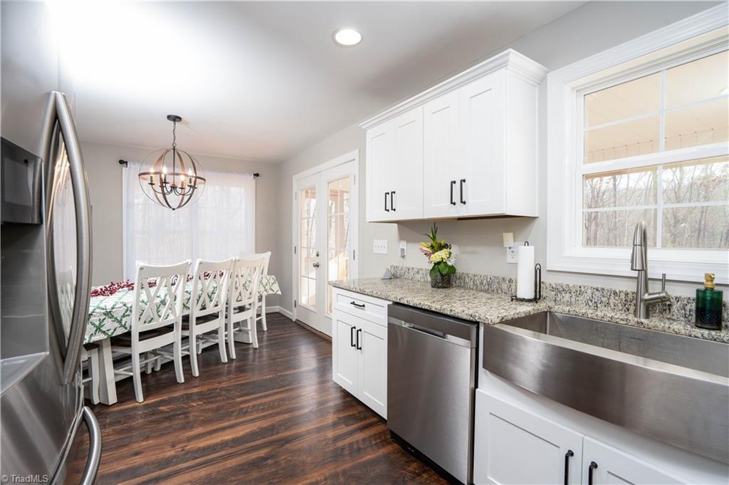 399 Healing Springs Drive