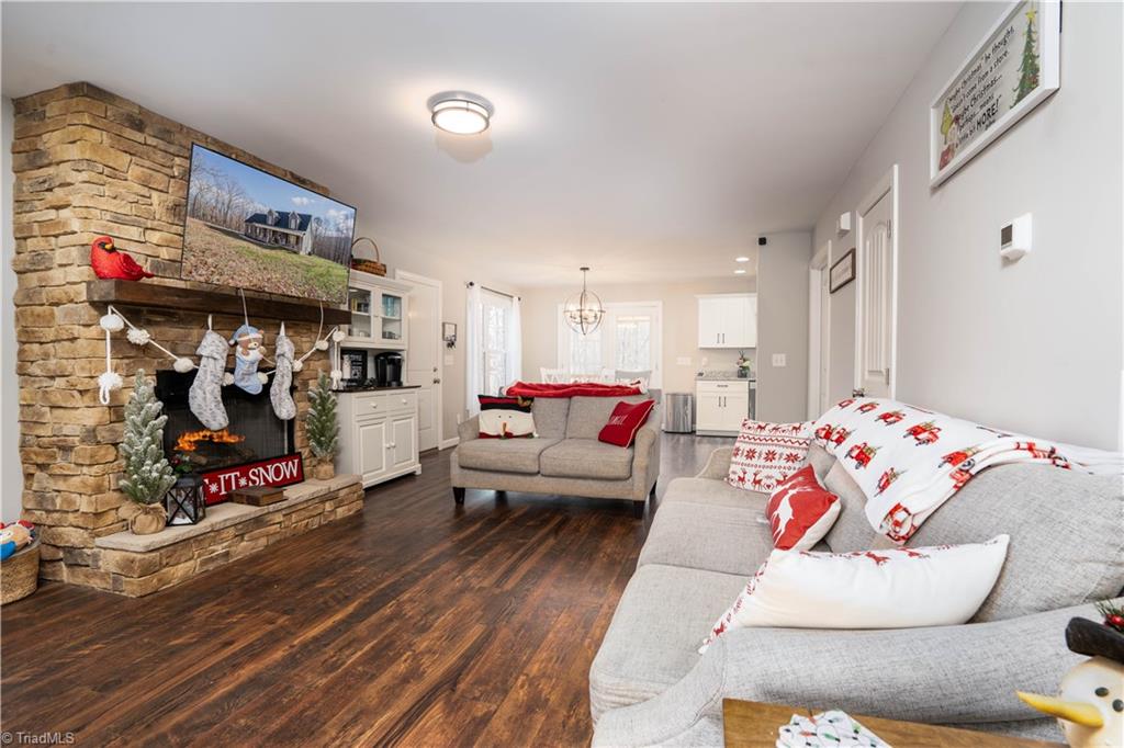 399 Healing Springs Drive