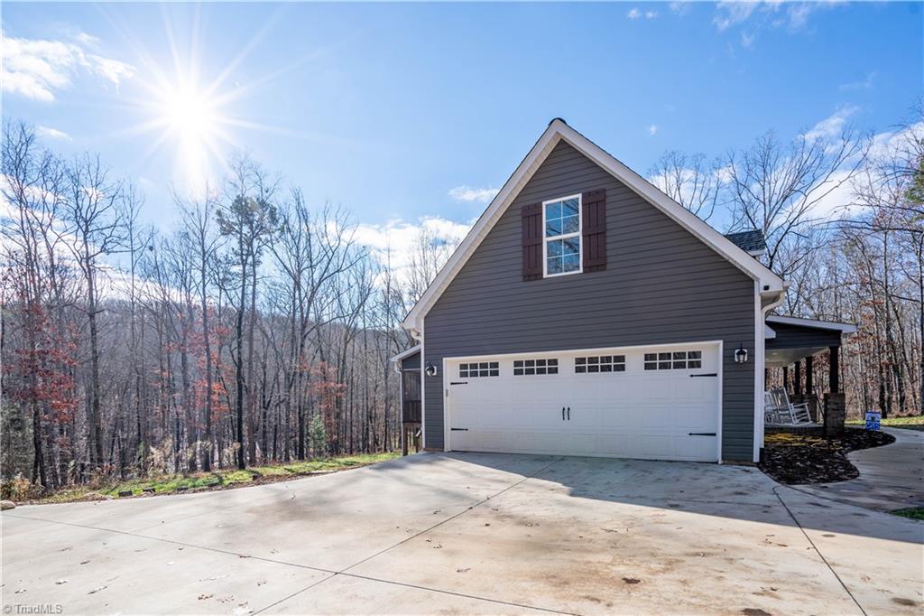 399 Healing Springs Drive