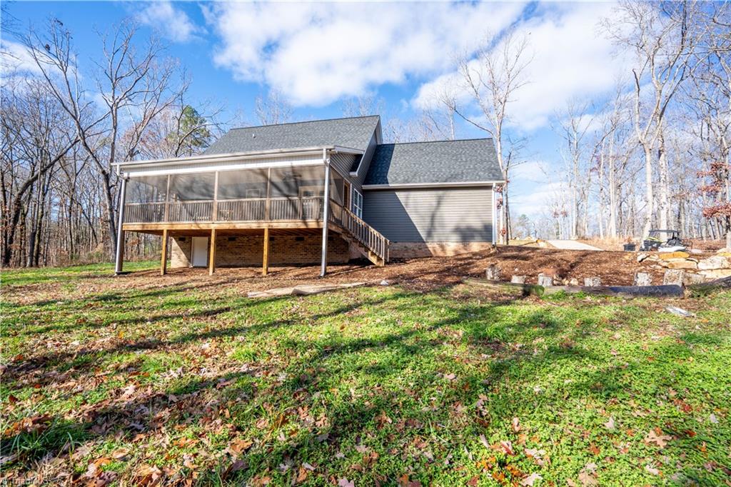 399 Healing Springs Drive