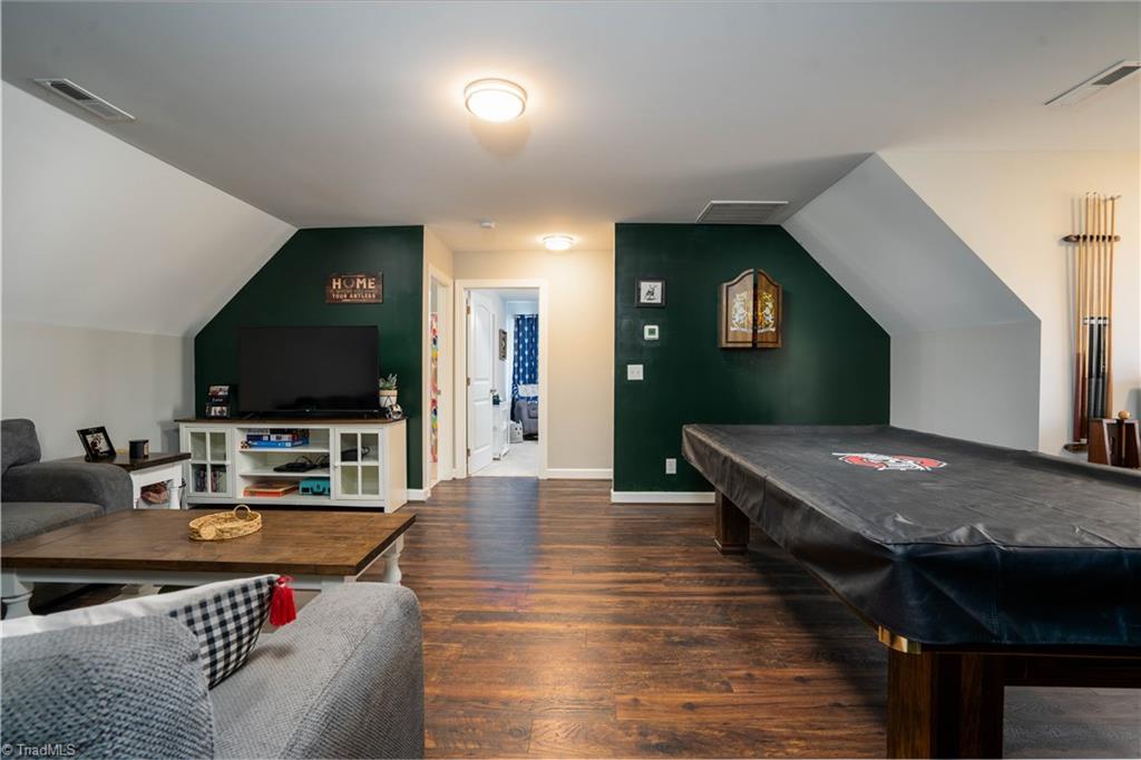 399 Healing Springs Drive