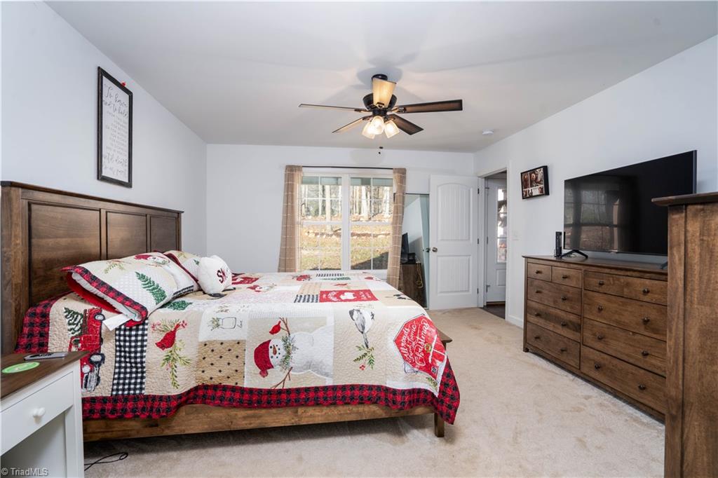 399 Healing Springs Drive