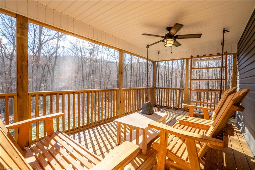 399 Healing Springs Drive