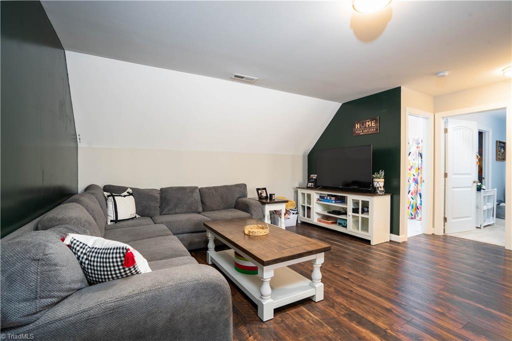 399 Healing Springs Drive