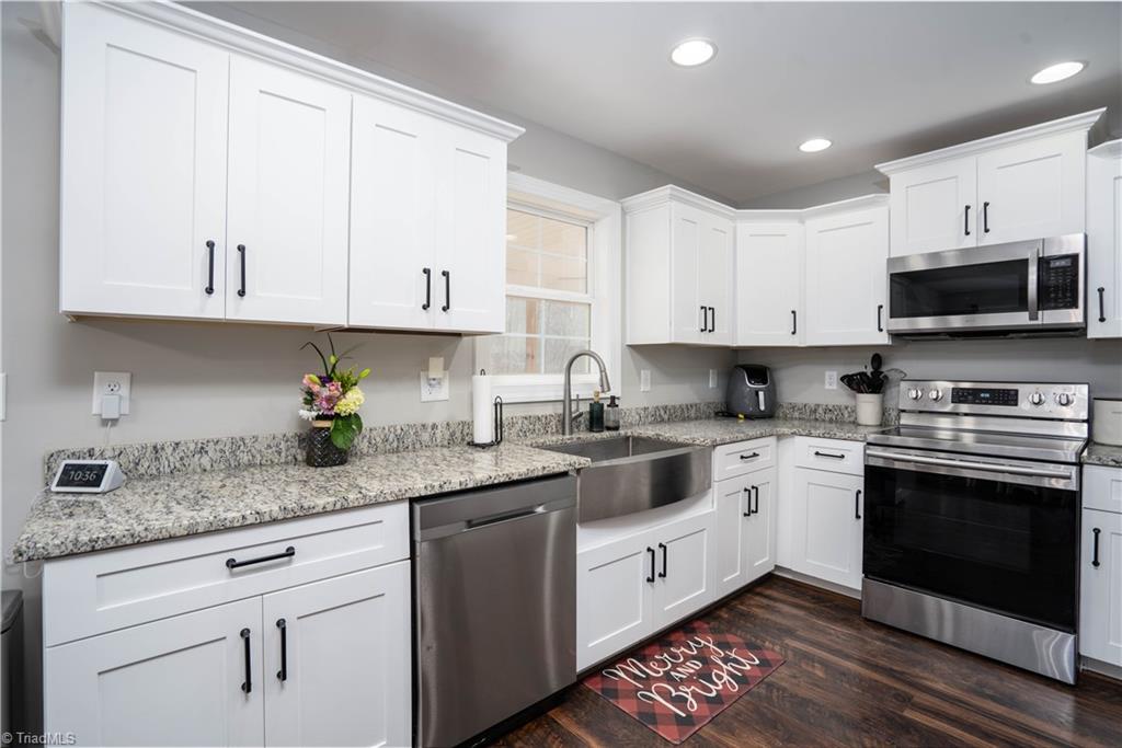 399 Healing Springs Drive