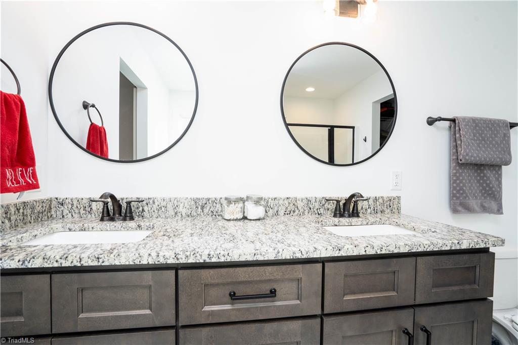 399 Healing Springs Drive