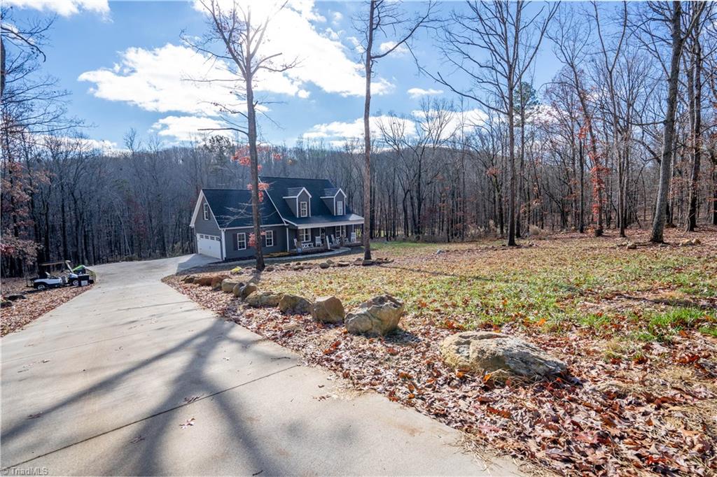 399 Healing Springs Drive