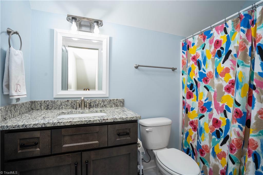 399 Healing Springs Drive