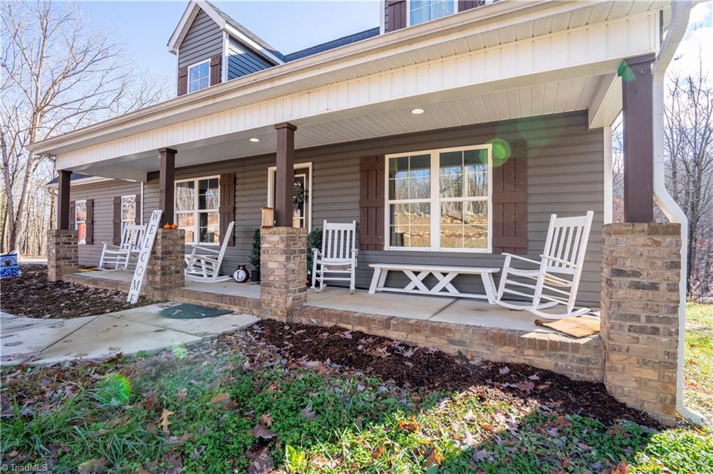 399 Healing Springs Drive