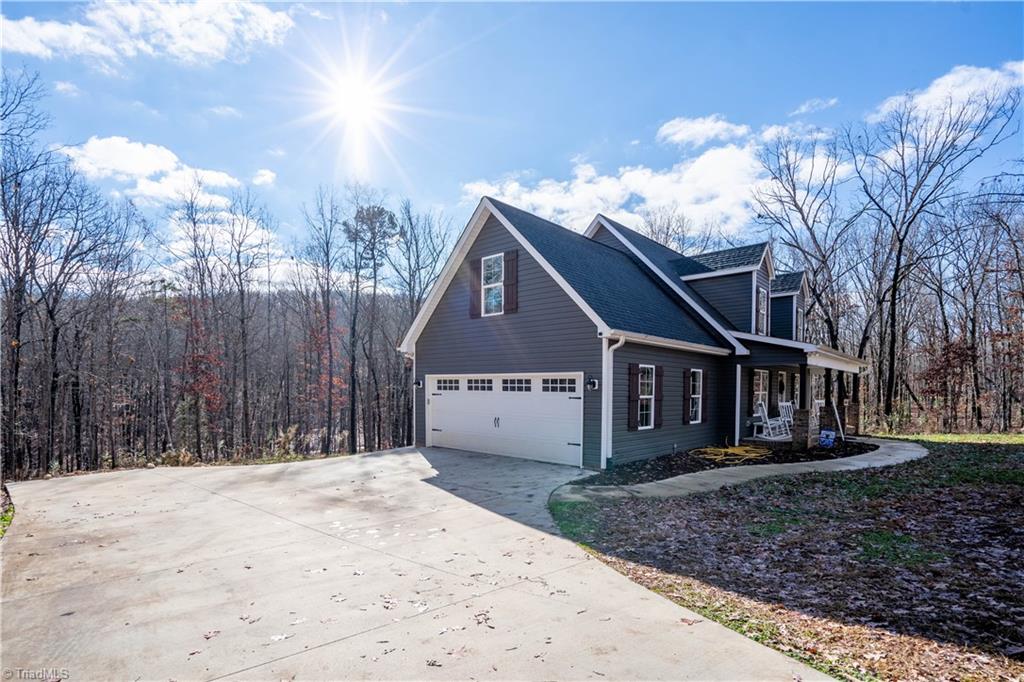 399 Healing Springs Drive