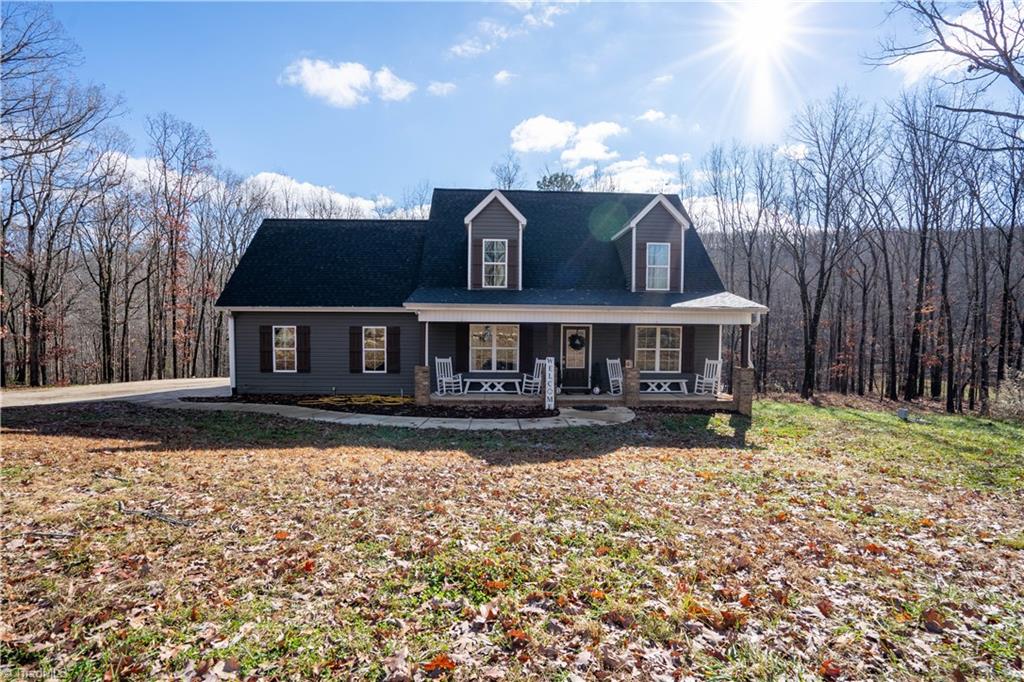 399 Healing Springs Drive