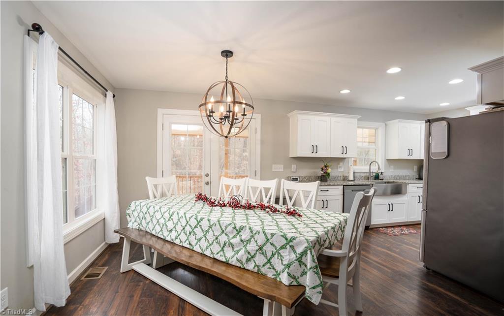 399 Healing Springs Drive