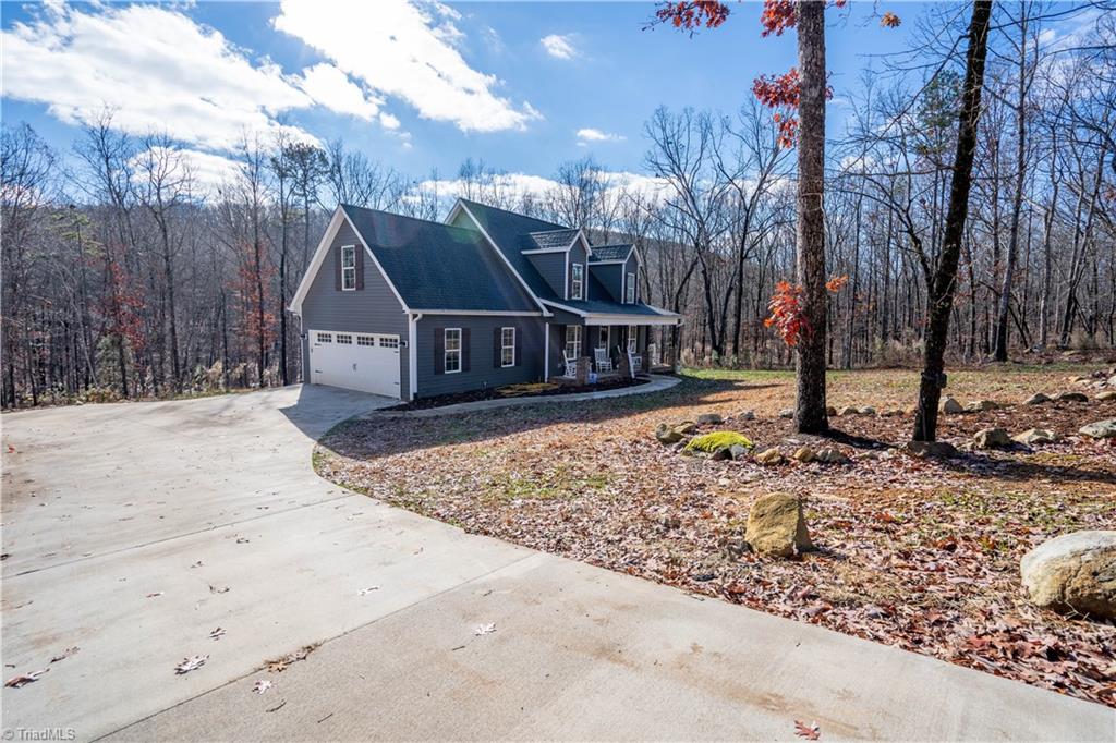 399 Healing Springs Drive