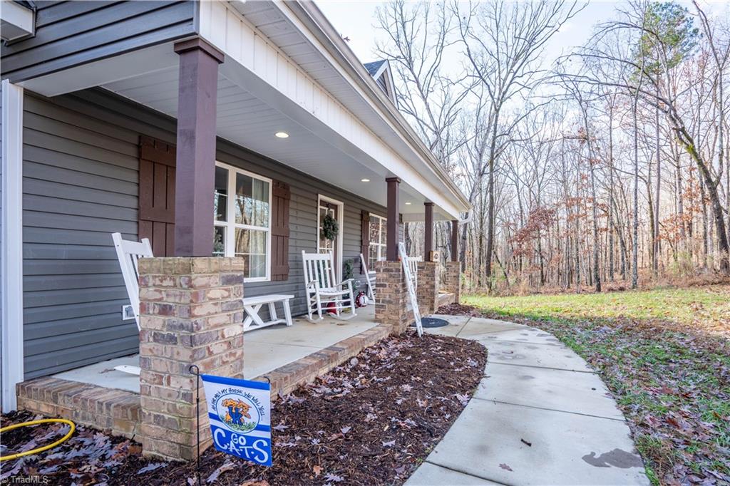 399 Healing Springs Drive