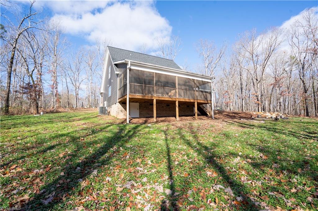 399 Healing Springs Drive