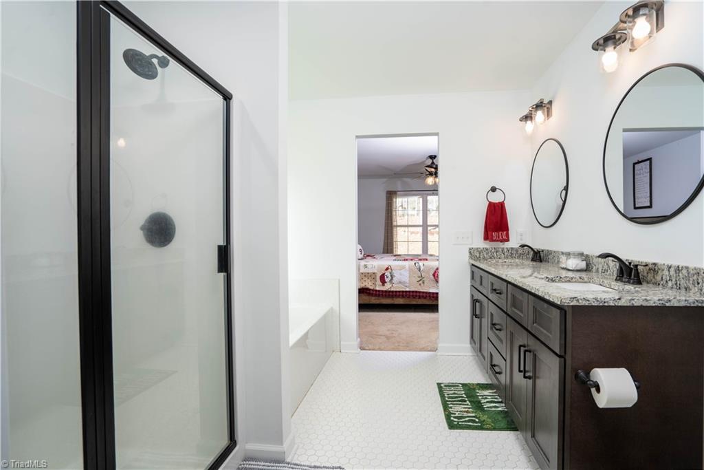 399 Healing Springs Drive