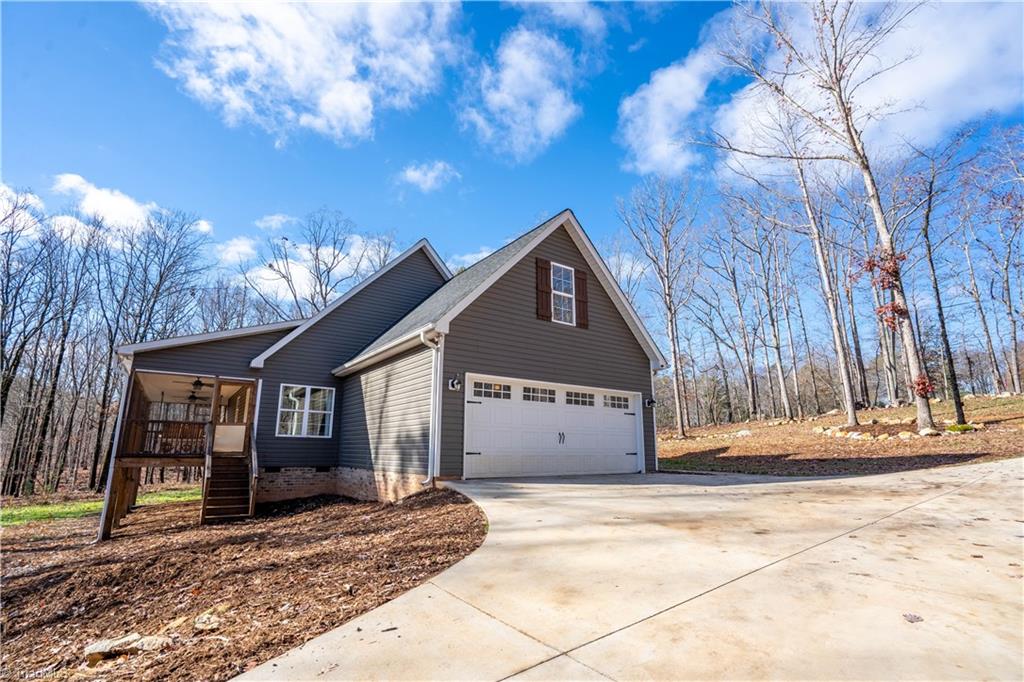 399 Healing Springs Drive