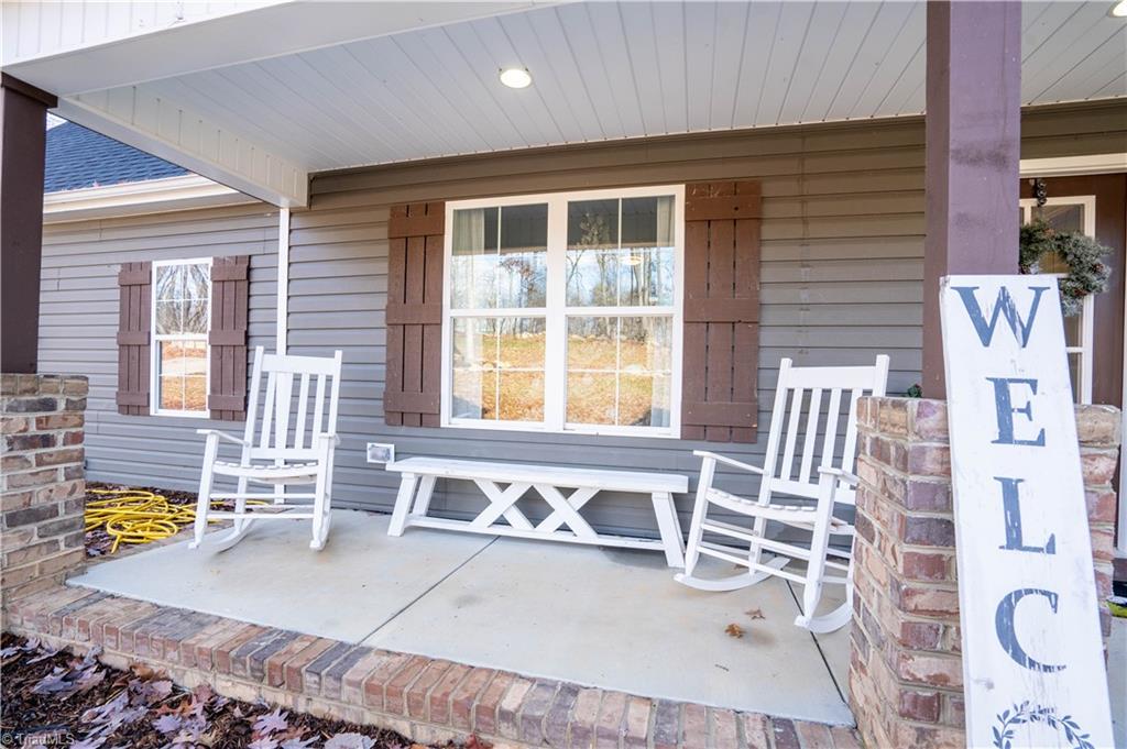 399 Healing Springs Drive