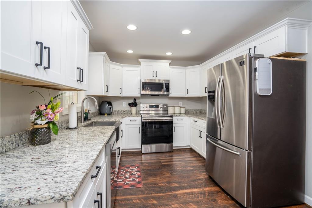 399 Healing Springs Drive