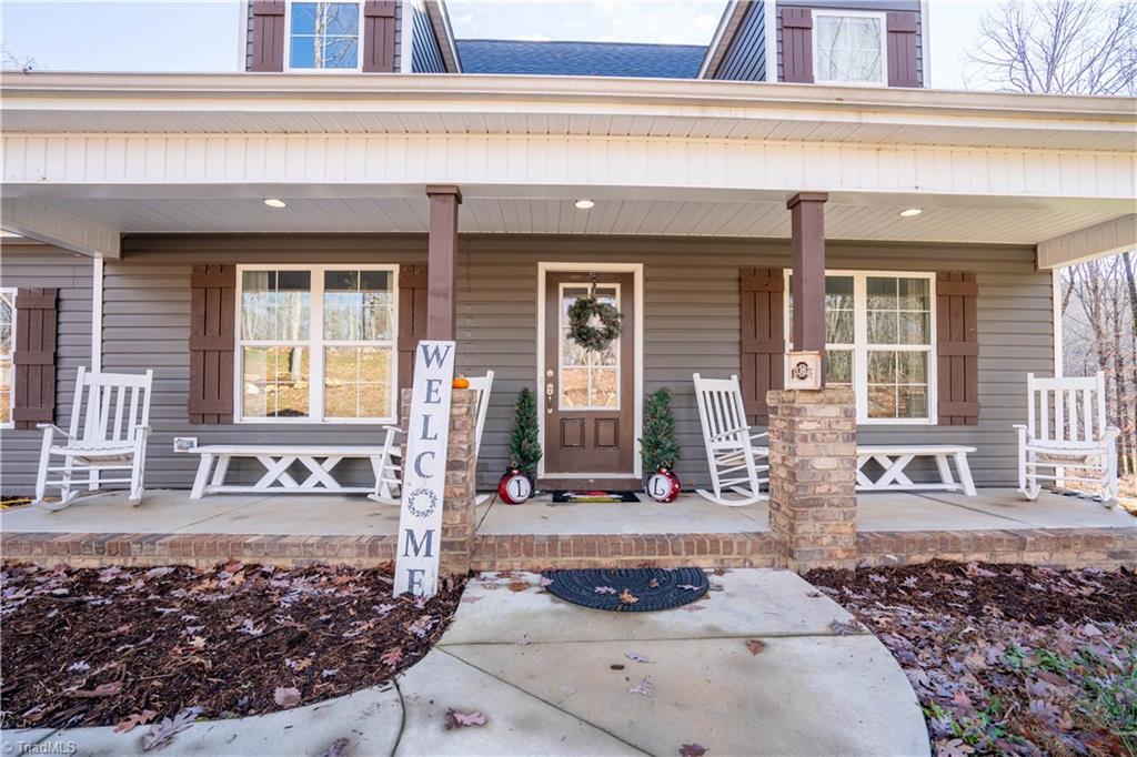 399 Healing Springs Drive