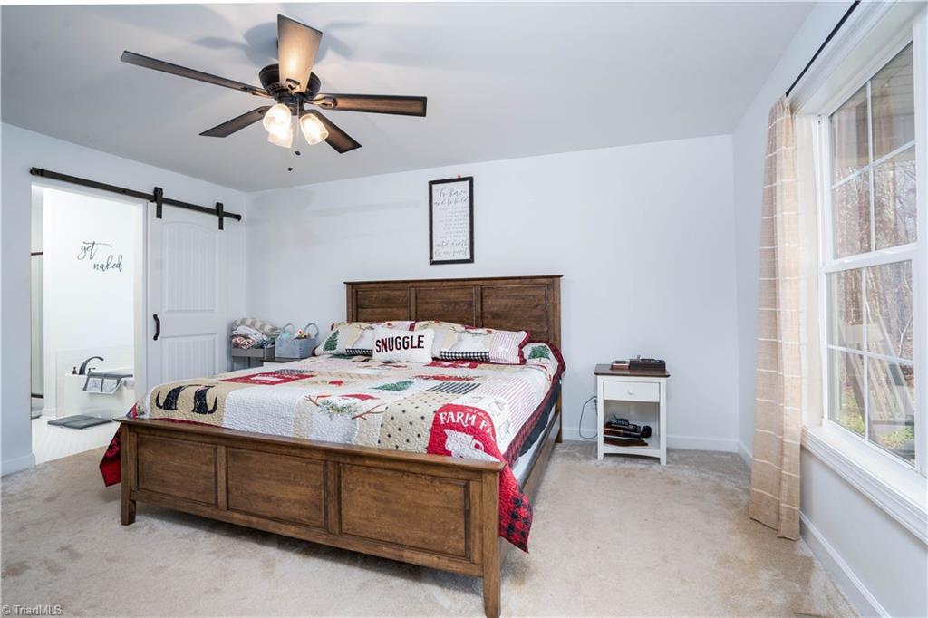 399 Healing Springs Drive