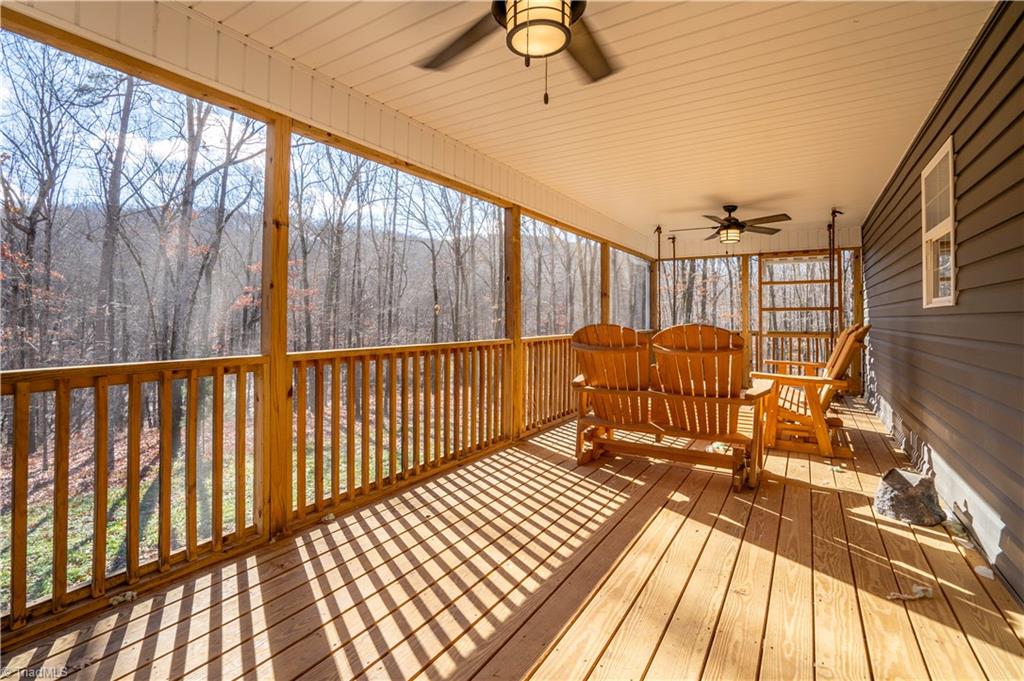 399 Healing Springs Drive