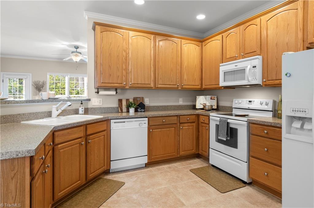 373 Northbridge Drive