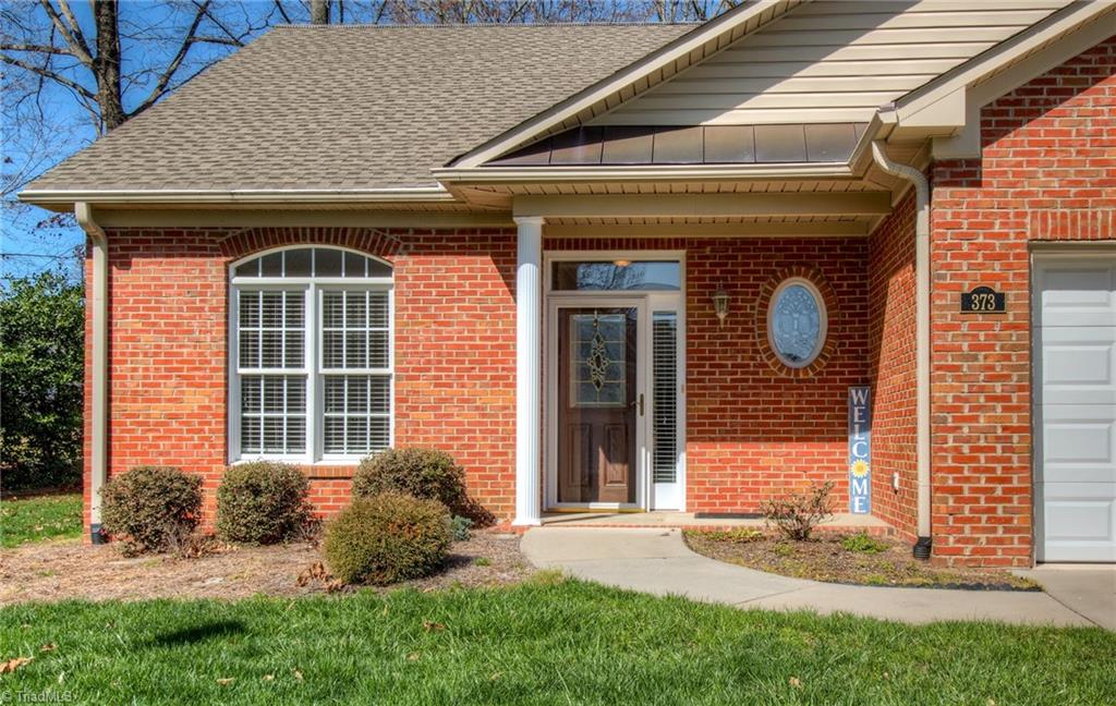 373 Northbridge Drive