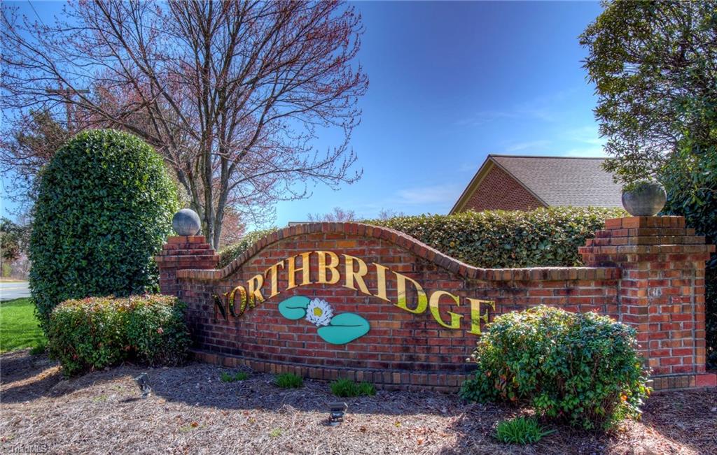 373 Northbridge Drive