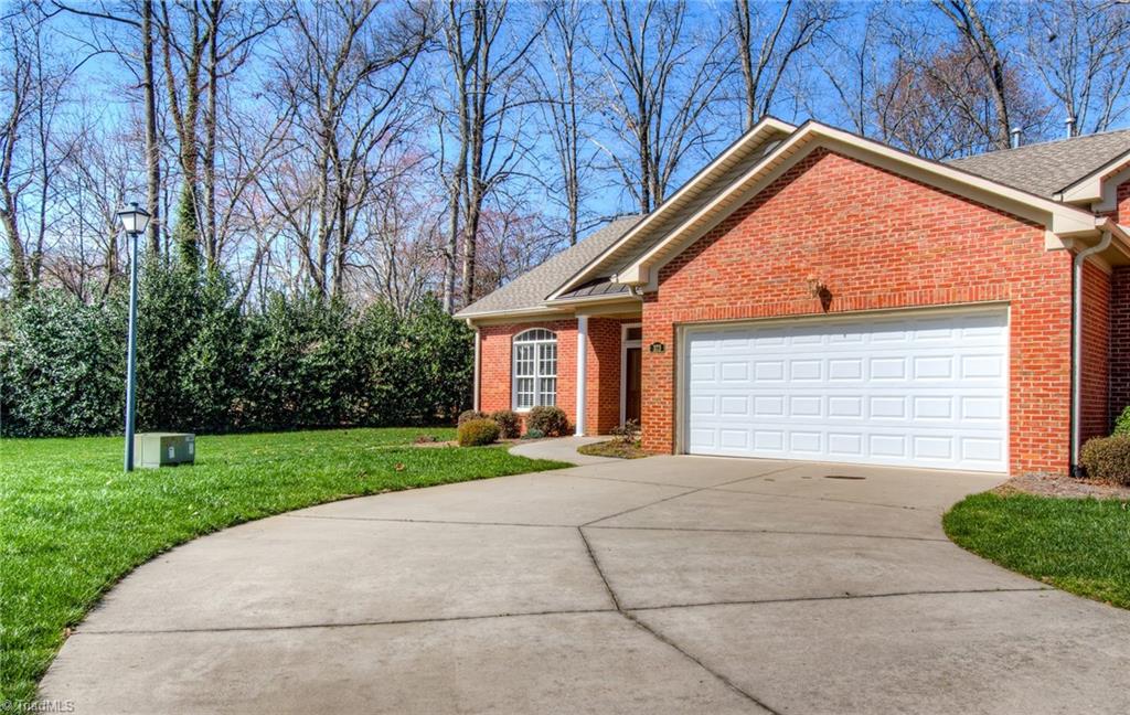 373 Northbridge Drive